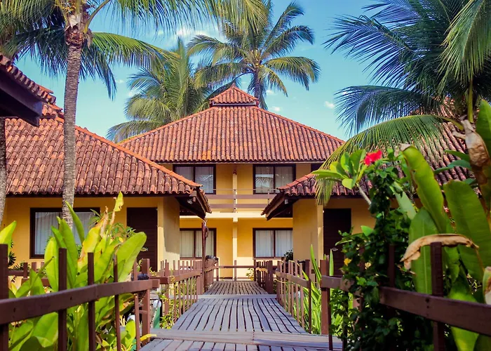 Ocaporã Hotel All Inclusive